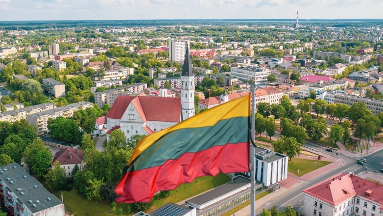 Власти литовского города хотят перезахоронить воинов СССР на обычном кладбище