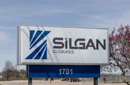 Путин передал Росимуществу два завода производителя металлической упаковки Silgan Metal Packaging