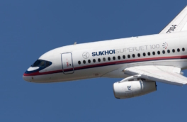 В Подмосковье во время тестового полета упал Superjet-100: что известно об авиакатастрофе под Коломной