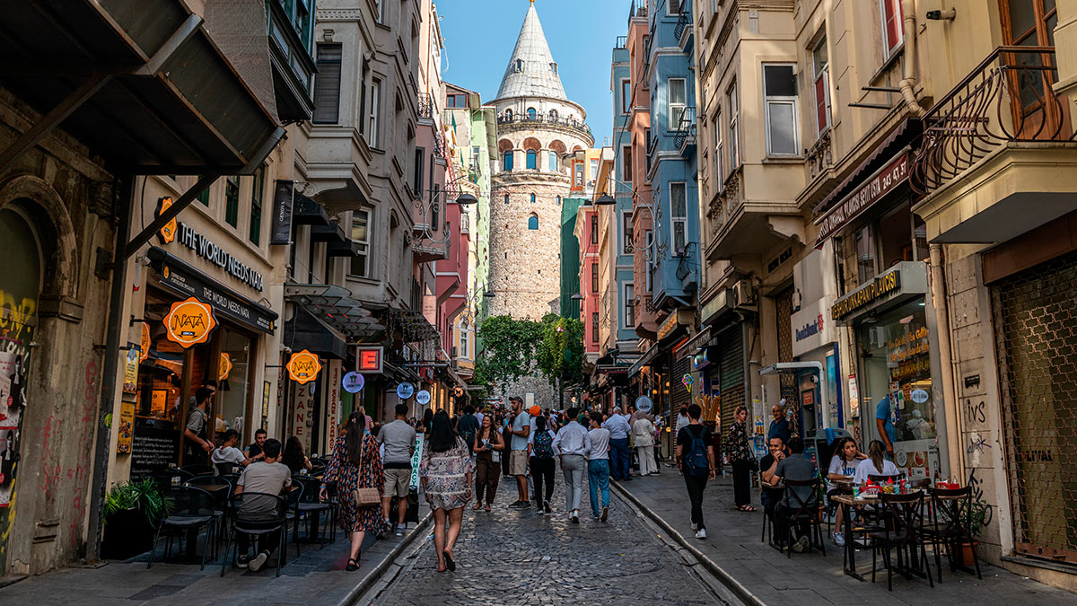 Как выгодно и безопасно отдохнуть в Турции: важные советы для путешественников