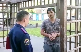 Обвиняемый в покушении на убийство офицера Минобороны РФ Серебряков признал вину