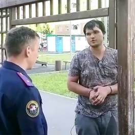 Обвиняемый в покушении на убийство офицера Минобороны РФ Серебряков признал вину