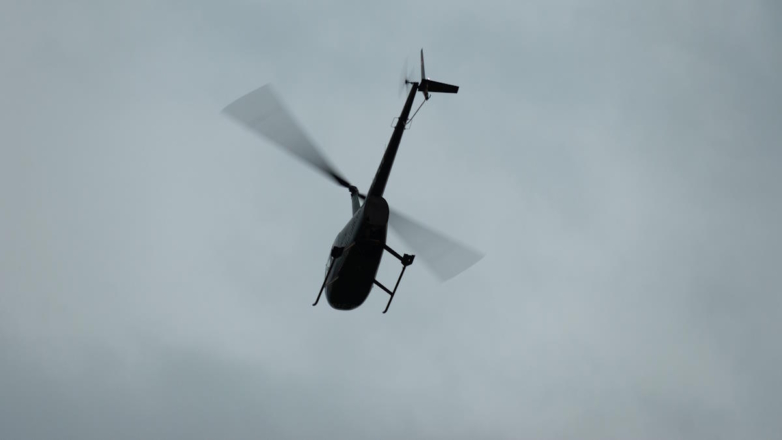 В СК назвали возможные причины крушения вертолета Robinson в Якутии
