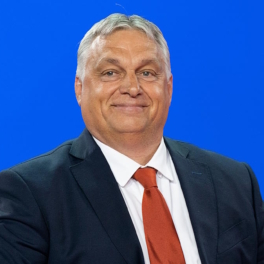 В Еврокомиссии пожаловались на "подрывающий единство" визит Орбана в Москву
