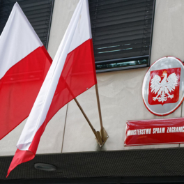 Польша ликвидирует свое постпредство при ОБСЕ