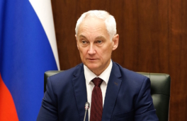 Наступление в зоне СВО, подготовка НАТО к конфликту, модернизация российской армии: о чем говорил Белоусов