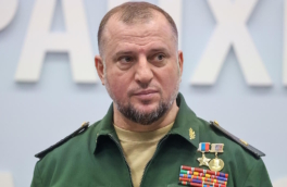 Генерал Алаудинов: после уничтожения ДРГ на границе с Курской областью СВО выйдет на финишную прямую