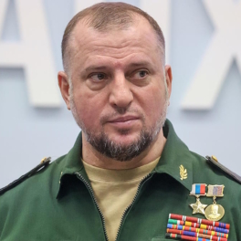 Генерал Алаудинов: после уничтожения ДРГ на границе с Курской областью СВО выйдет на финишную прямую