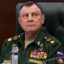 К делу генерала Булгакова приобщили содержимое 6 банковских ячеек