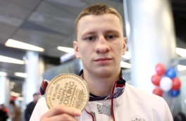 Двое жителей Крыма задержаны по подозрению в нанесении увечий чемпиону по боксу
