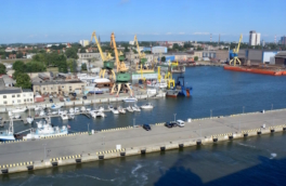 Литва разрабатывает план эвакуации населения по морю