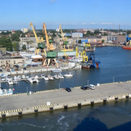Литва разрабатывает план эвакуации населения по морю