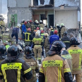 В Нижнем Тагиле из-под завалов дома достали тело пятого погибшего