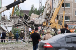 Количество погибших при частичном обрушении дома в Нижнем Тагиле выросло до семи