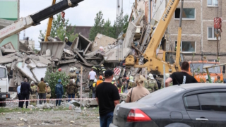 Количество погибших при частичном обрушении дома в Нижнем Тагиле выросло до семи