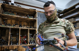 В России появился новый род войск