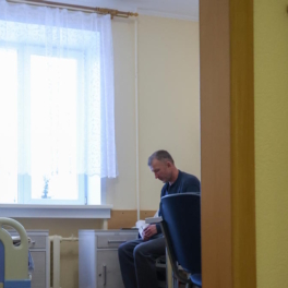 Путин выступил за присутствие жен участников СВО при реабилитации в санаториях