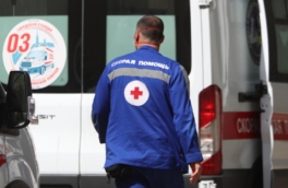 Два жителя Шебекина получили ранения во время обстрела города украинскими военными