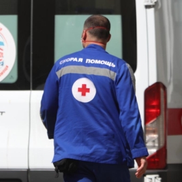 Два жителя Шебекина получили ранения во время обстрела города украинскими военными