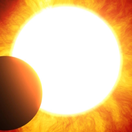 Солнце оказалось способно захватывать блуждающие планеты