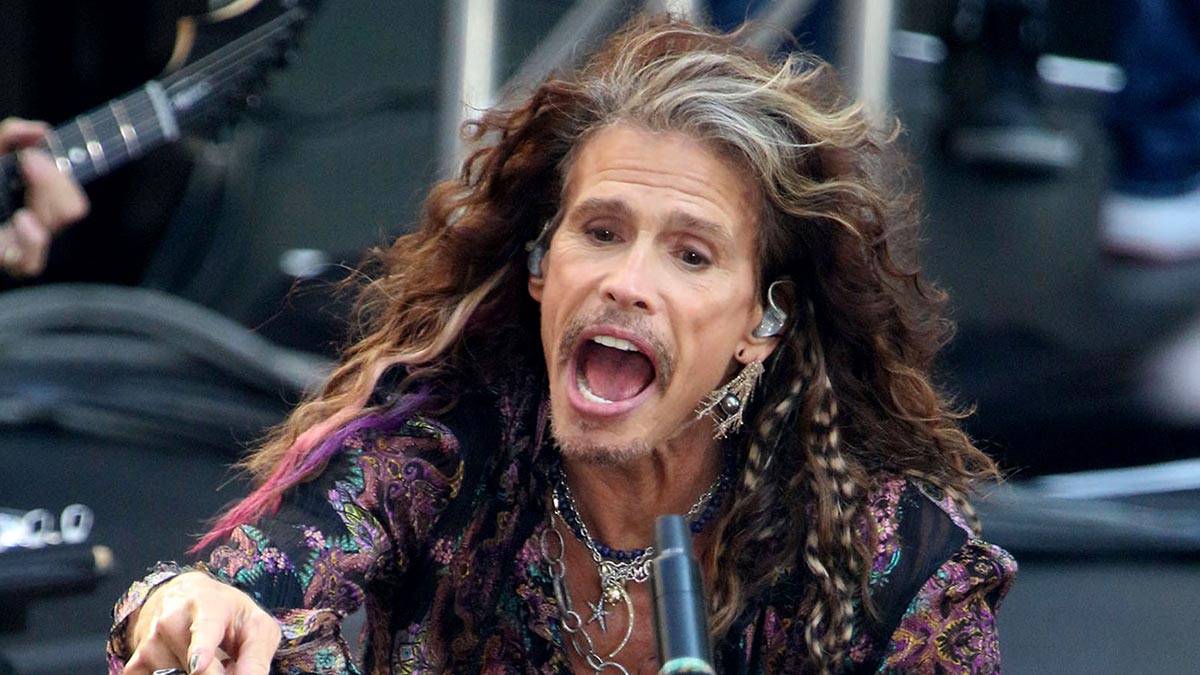 Группа Aerosmith объявила о завершении гастрольной деятельности