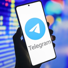 В Telegram перестала работать функция "Найти людей рядом"