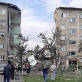 Тело четвертого погибшего извлекли из-под завалов в Нижнем Тагиле