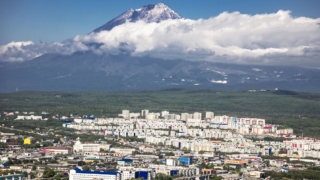 Геофизик объяснил учащение землетрясений на Камчатке