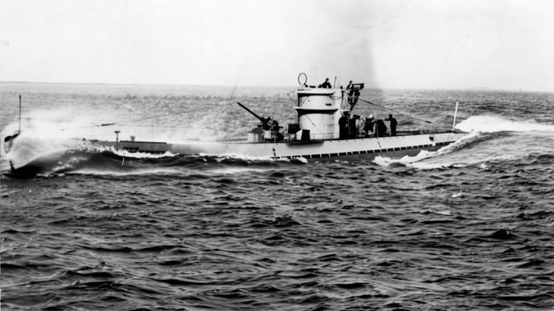 U-536