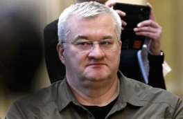 Парламент Украины утвердил Сибигу новым главой МИД страны