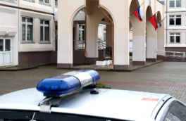 Девятиклассник открыл стрельбу в гимназии в Уфе