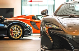 Продажи премиальных автомобилей с пробегом в сентябре выросли на 22,7%