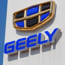 Geely раскрыла подробности о кроссовере Cityray для российского рынка