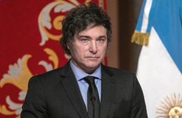 Венесуэла попросила Интерпол объявить президента Аргентины в международный розыск