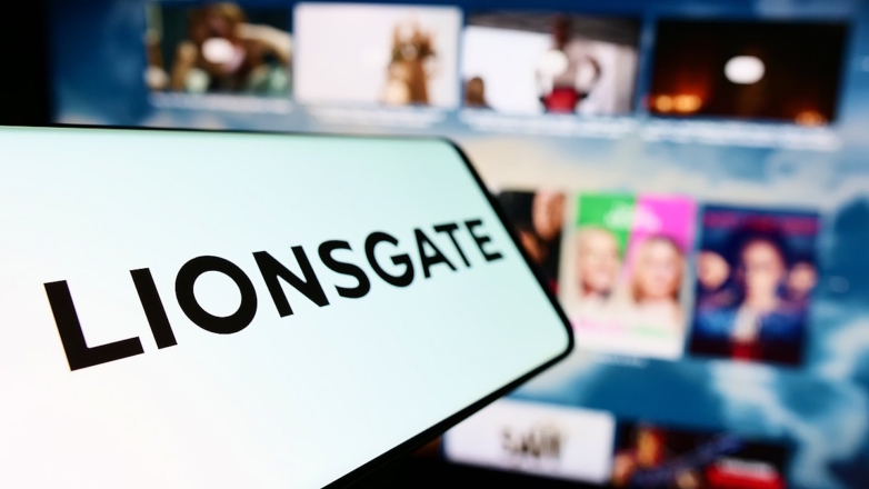 Lionsgate