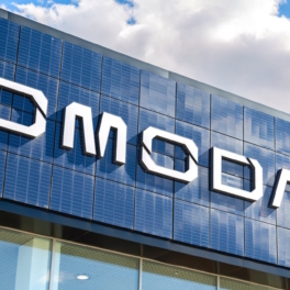 Китайский кроссовер Omoda C7 выйдет на российский рынок в 2025 году