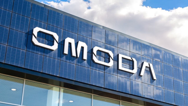 Omoda