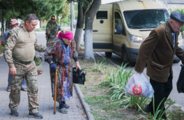 В Курской области нашли 500 человек, которые считались пропавшими