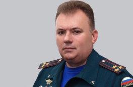 Бывшего замглавы кубанского ГУ МЧС обвинили в организации покушения на убийство