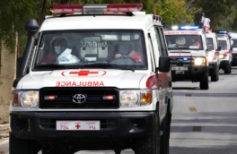 Сотни граждан Ливана получили ранения в результате детонации пейджеров