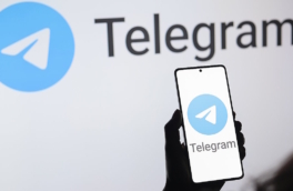 В МВД предупредили о распространении вируса Mamont в мессенджере Telegram