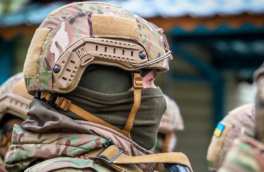 Глава Минобороны Украины анонсировал комплексную реформу мобилизации