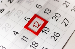 Праздники 24 января: государственные, профессиональные, религиозные, народные, дни памяти