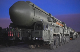 Пентагон не видит необходимости реагировать на учения российских стратегических сил ядерного сдерживания