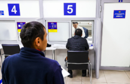 Упрощенный прием на работу мигрантов одобрили в кабмине