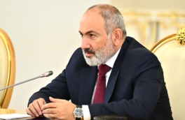Иран и Армения станут стратегическими партнерами