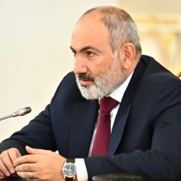 Иран и Армения станут стратегическими партнерами