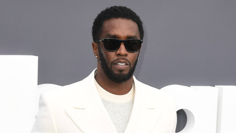 Против рэпера P. Diddy подали новые гражданские иски