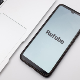 РБК: приложение Rutube пропало из Google Play