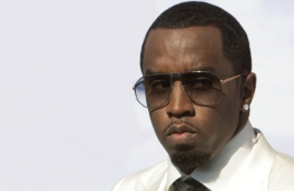 Против рэпера P. Diddy подали новый иск по обвинению об изнасиловании